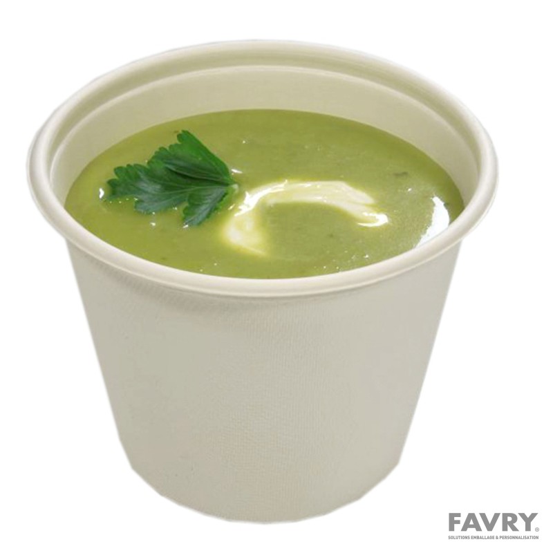 Bol soupe canne à sucre 450 ml | Favry