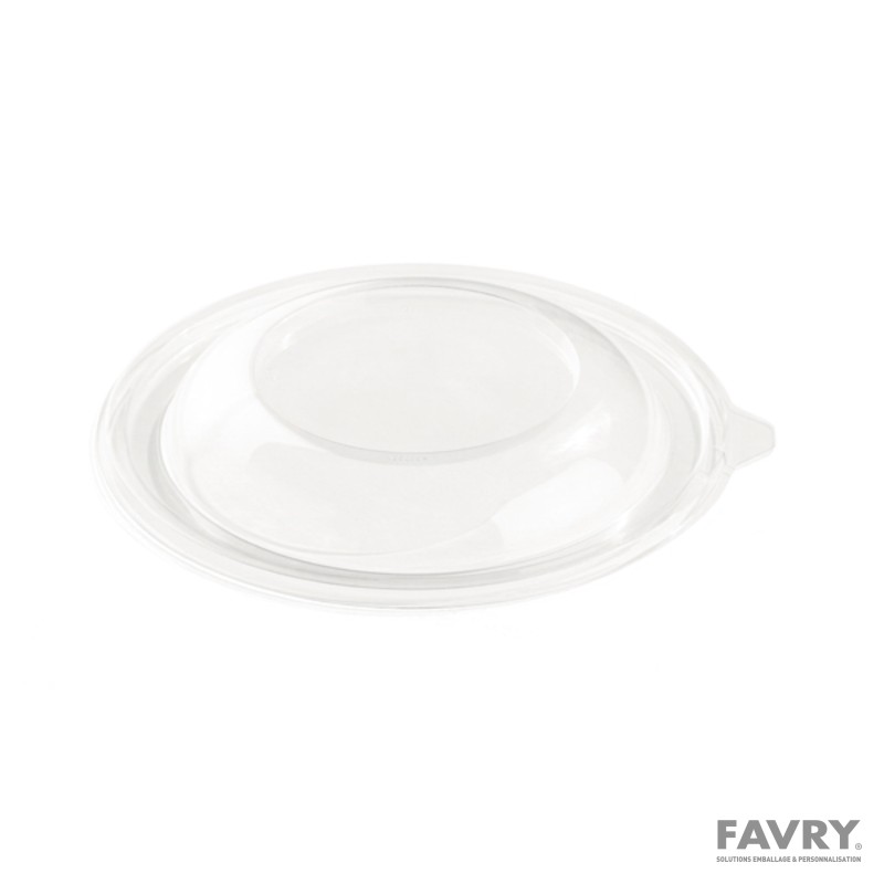 Couvercle cristal saladier 2,25 L | Favry