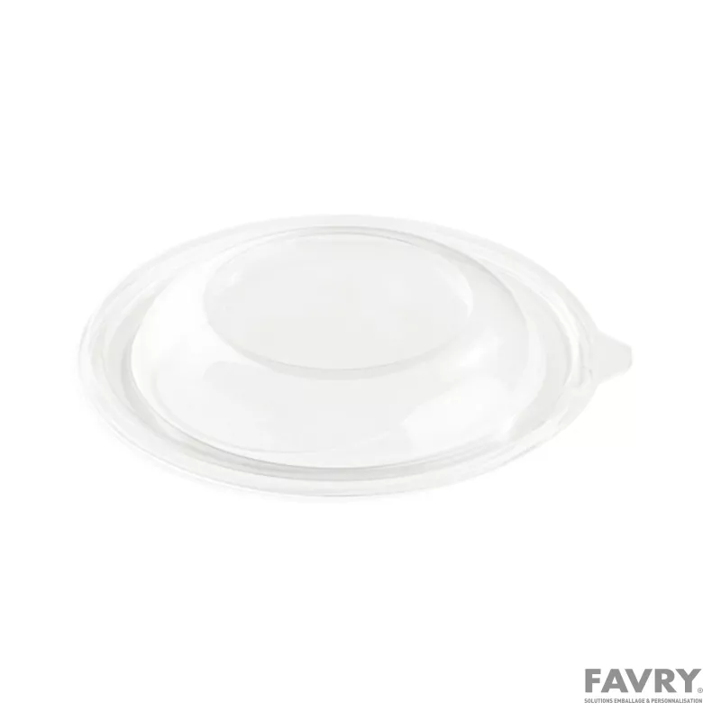 Couvercle cristal saladier 2,25 L | Favry