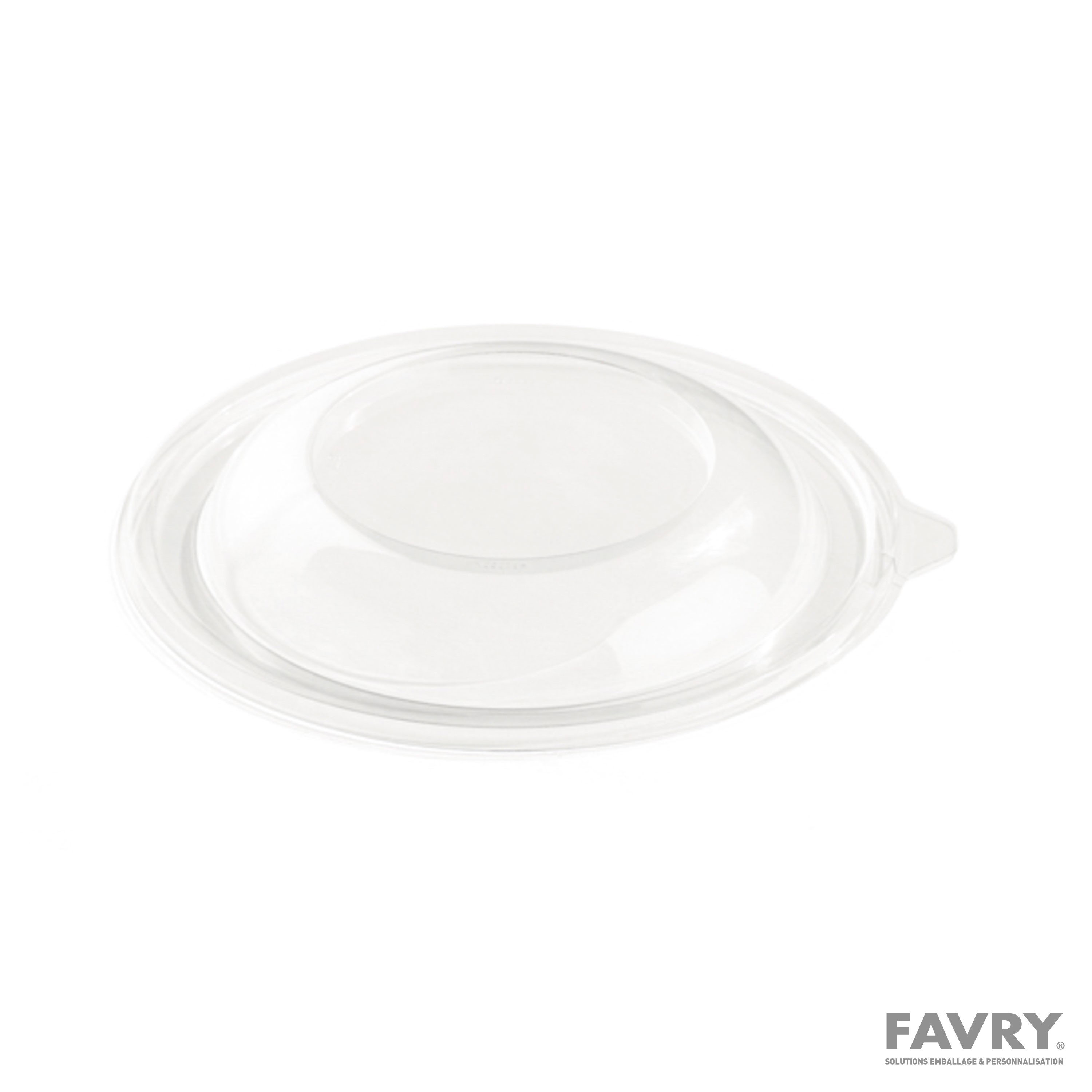 COUVERCLE CRISTAL POUR SALADIER 4.5L pour 12188-29976