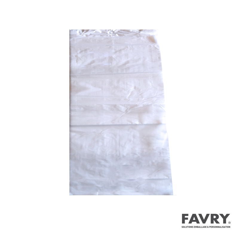 Feuille congélation 65x100 10µ | Favry