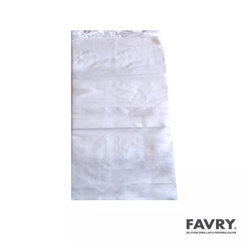 Feuille congélation 65x100 10µ | Favry