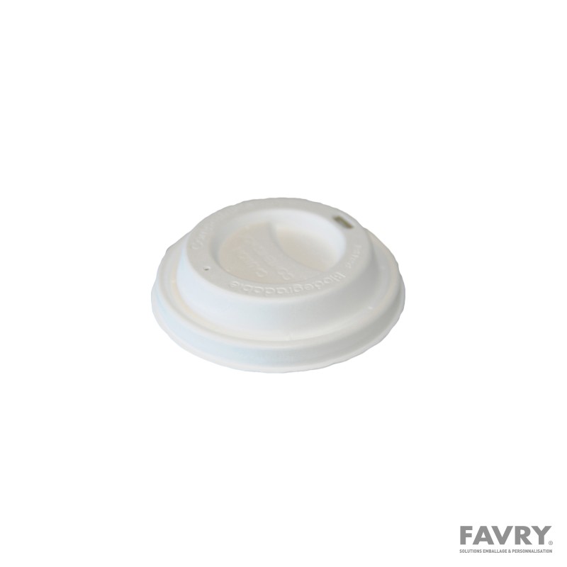 Couvercle canne à sucre Ø90 mm | Favry
