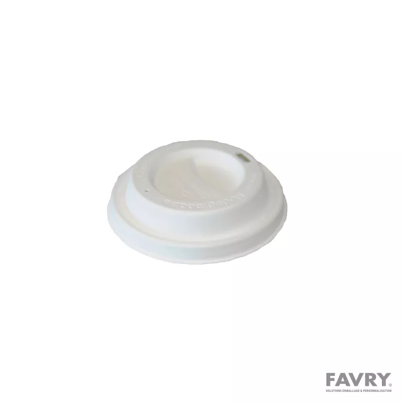 Couvercle canne à sucre Ø90 mm | Favry