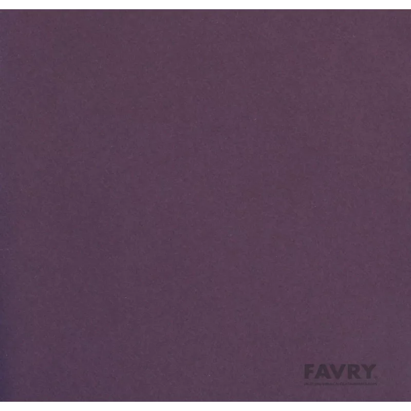 Serviette intissée 40x40 bordeaux | Favry