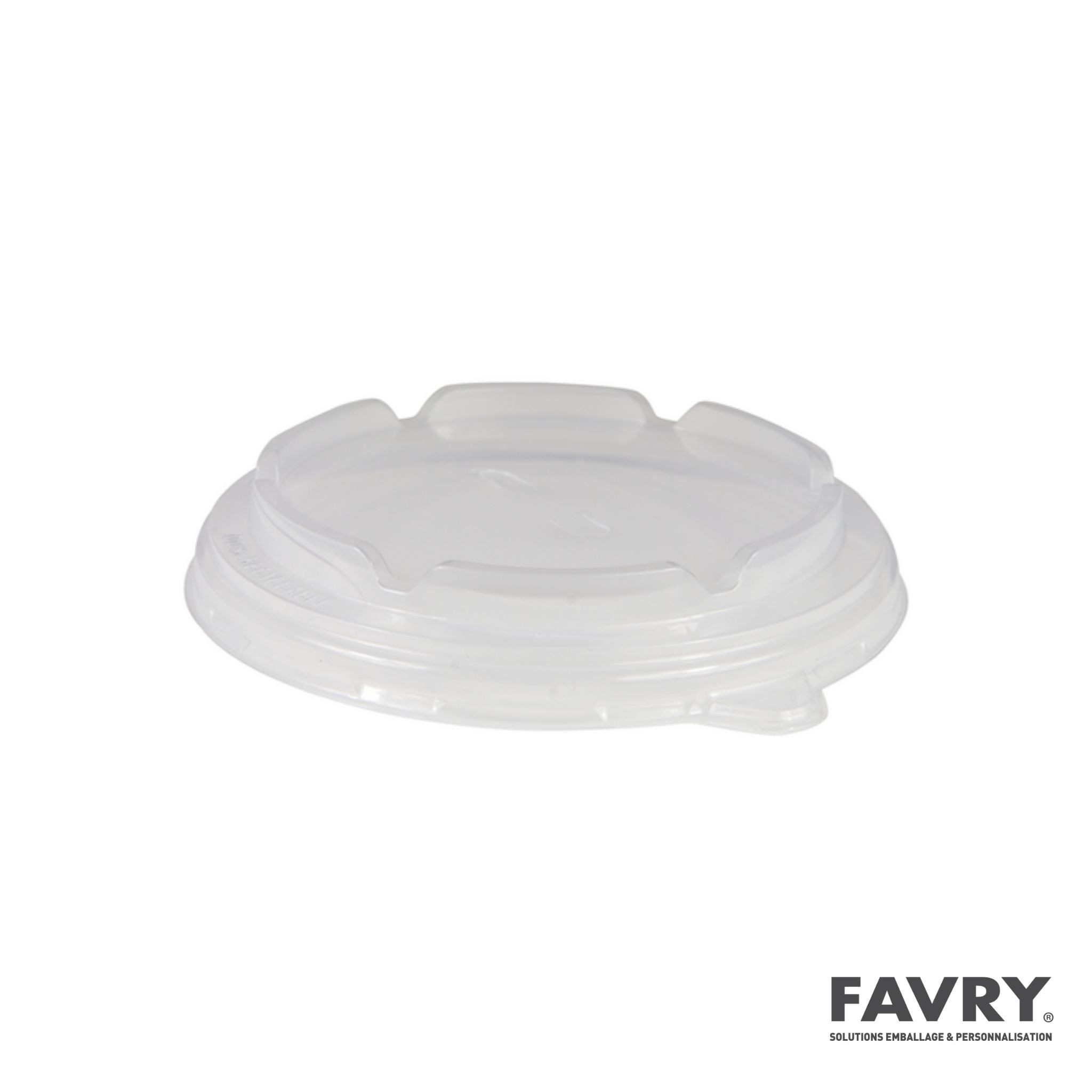 COUVERCLE PP Ø150MM /50 pour 32911-13016-33002-38113