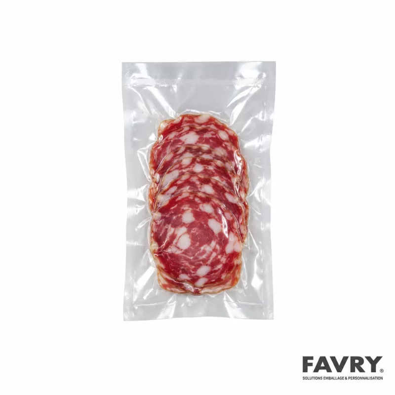 Sac sous vide 120 × 200 PA-PE | Favry