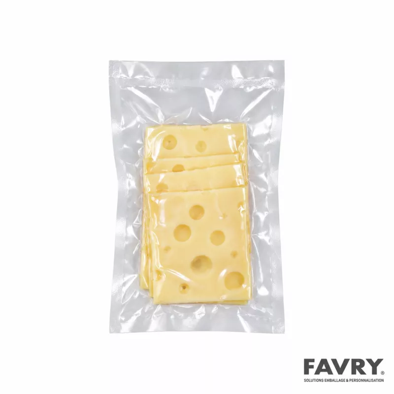 Sac sous vide 150 x 200 PA-PE | Favry Emballage