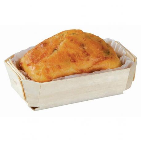 BARQUETTE BOIS CAISSETTE 115X65X33MM PETIT COEUR BARQUETTE BOIS CAISSETTE 115X65X33MM PETIT COEUR