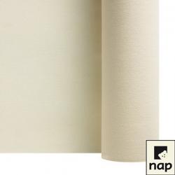 NAPPE INTISSEE 1M20X50M IVOIRE