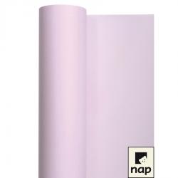 NAPPE INTISSEE 1M20X10M ROSE POUDRE