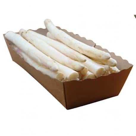 BARQUETTE CARTON BRUN PRIMEUR 1000G 125X90X55MM/100 BARQUETTE CARTON BRUN PRIMEUR 1000G 125X90X55MM/100