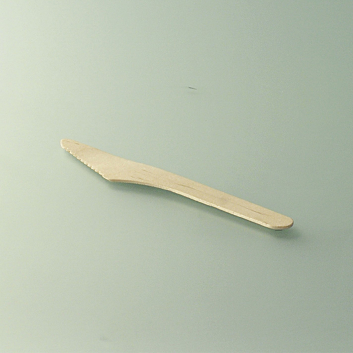 COUTEAU BOIS BOULEAU 16.5CM /100