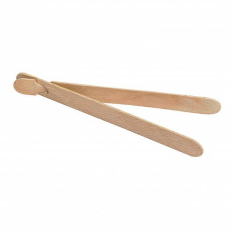 BAGUETTE CHOPSTICK BOIS 150MM EN PAIRE /100 FS