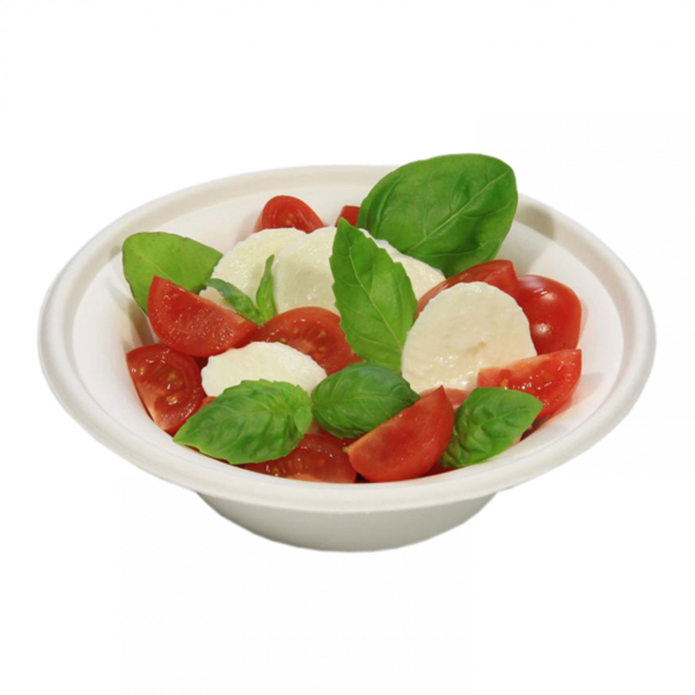ASSIETTE CREUSE CANNE A SUCRE BLANC 400ML /50 EVASE ASSIETTE CREUSE CANNE A SUCRE BLANC 400ML /50 EVASE