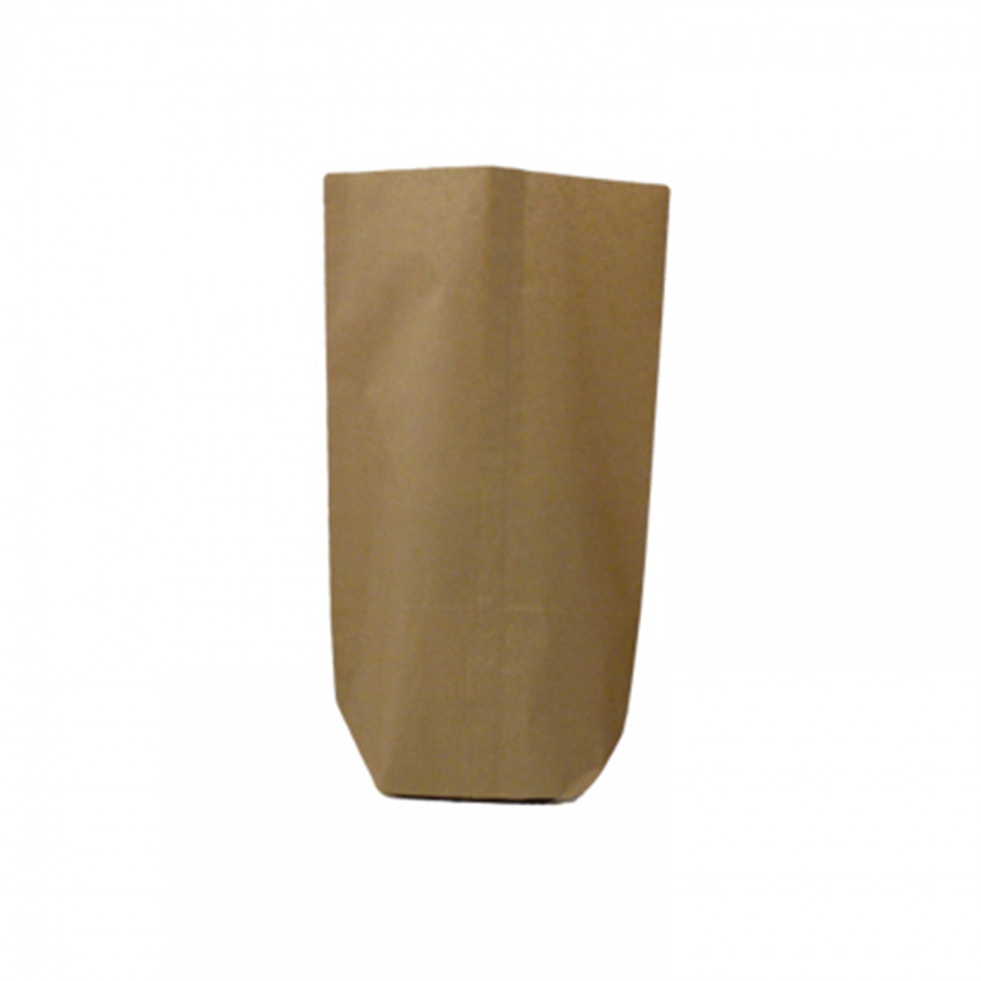 SAC ECORNE SIMPLE KRAFT BRUN 100X185MM N°4 50G SAC ECORNE SIMPLE KRAFT BRUN 100X185MM N°4 50G