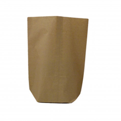 SAC ECORNE SIMPLE KRAFT BRUN 210X325MM N°10 50G