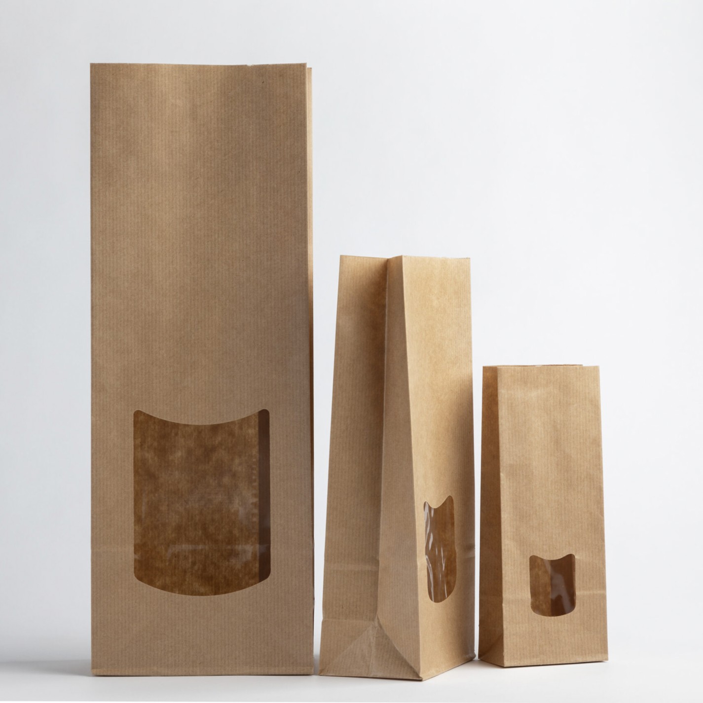 SAC SOS KRAFT BRUN 80GRS 68+40X177MM DOUBLE POLYPRO 30Mµ+FENETRE /1000 SAC SOS KRAFT BRUN 80GRS 68+40X177MM DOUBLE POLYPRO 30Mµ+FENETRE /1000