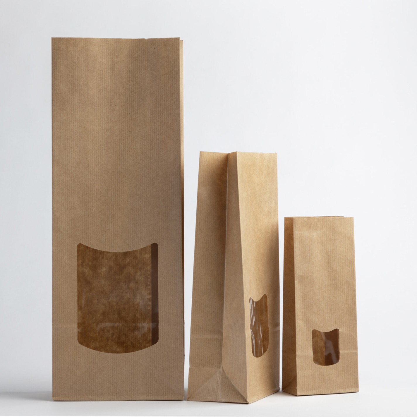 SAC SOS KRAFT BRUN 80GRS 80+50X210MM DOUBLE FILM PP 30Mµ+FENETRE /1000 SAC SOS KRAFT BRUN 80GRS 80+50X210MM DOUBLE FILM PP 30Mµ+FENETRE /1000