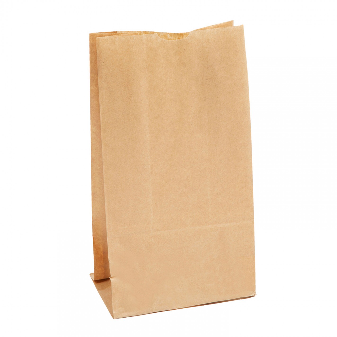 SAC SOS KRAFT BRUN 180+55+55X340MM 60G /500 SAC SOS KRAFT BRUN 180+55+55X340MM 60G /500