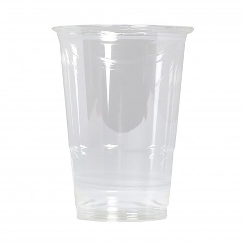 SHAKER PLASTIQUE RECYCLE RPET 20-25CL /50 couv 10849-12985-21822