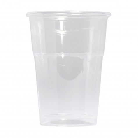 SHAKER PLASTIQUE RECYCLE RPET 30-35CL /50 couv 10849-12985-21822