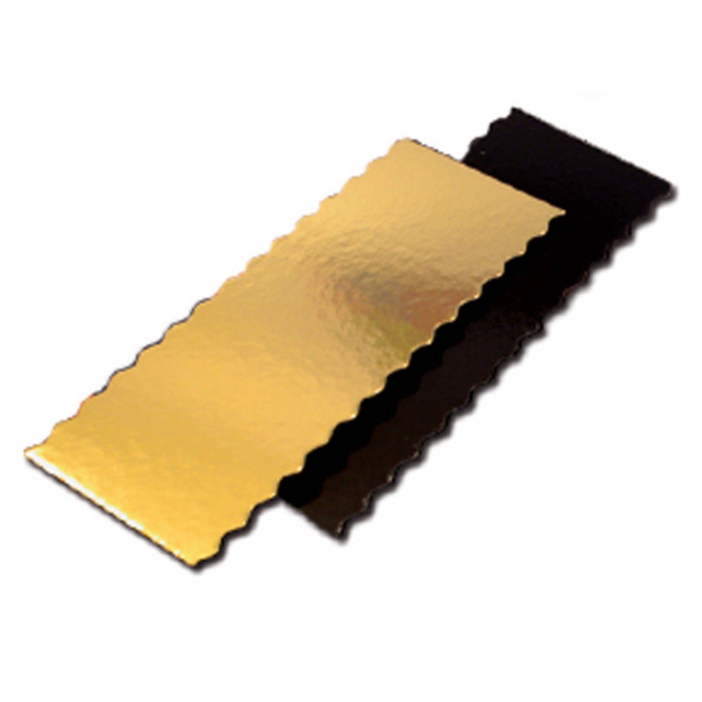 SEMELLE BUCHE OR ONDINE 5X10+2CM BORD FESTONNE/150 SEMELLE BUCHE OR ONDINE 5X10+2CM BORD FESTONNE/150