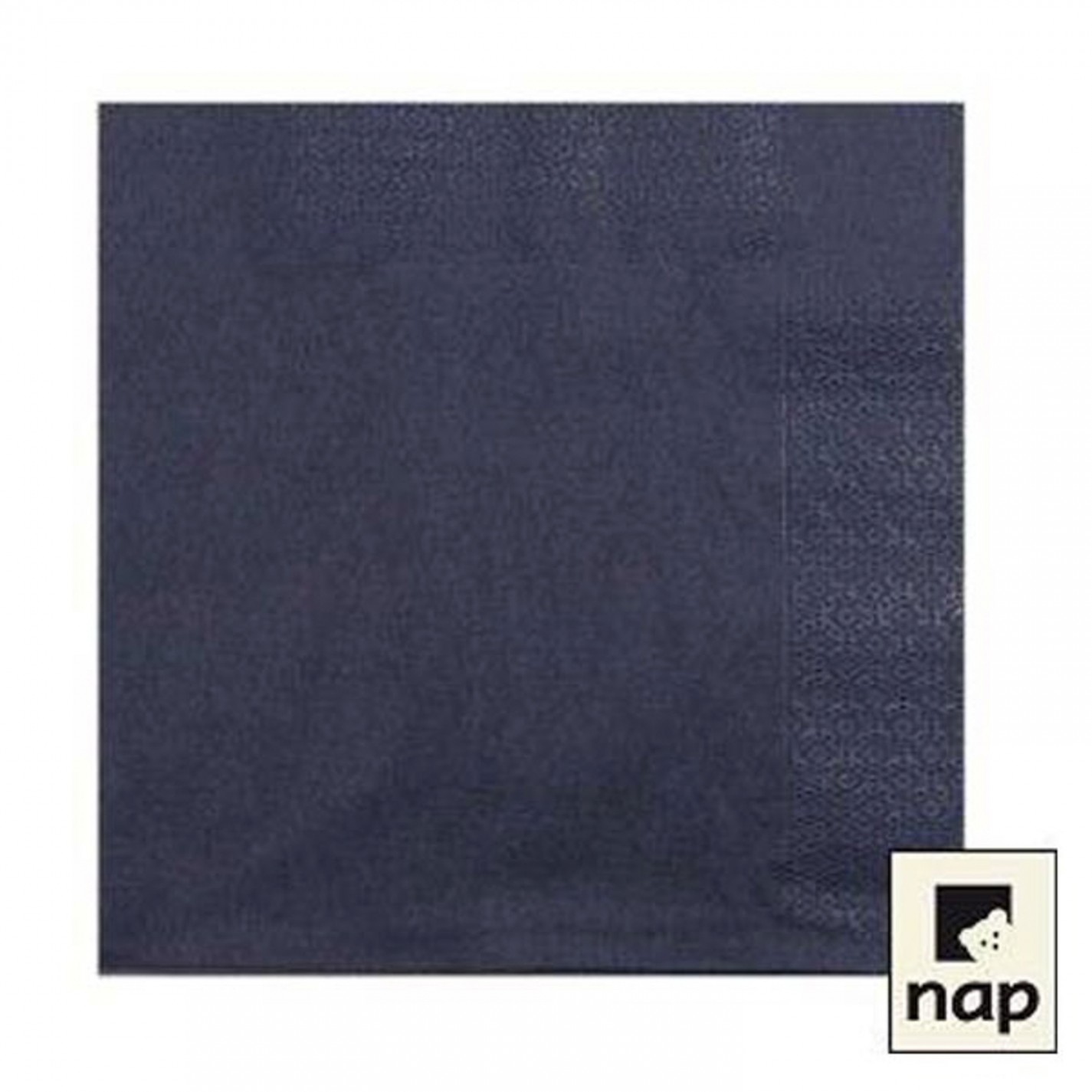 SERVIETTE OUATE 2 PLIS 39X39 EBENE /100 SERVIETTE OUATE 2 PLIS 39X39 EBENE /100