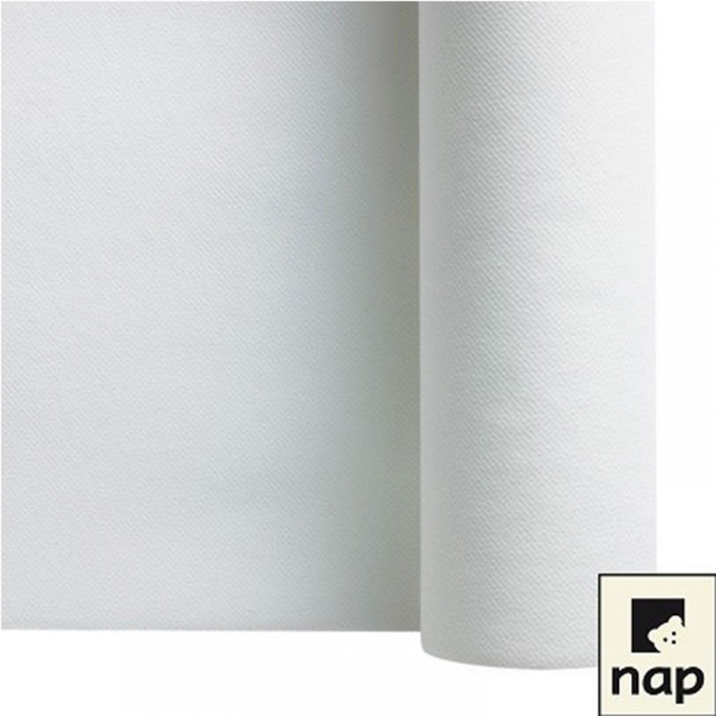 NAPPE INTISSEE 1M40X20M BLANC