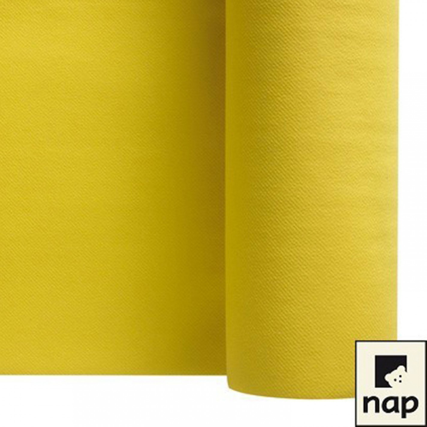 NAPPE INTISSEE 1M20X50M CITRON