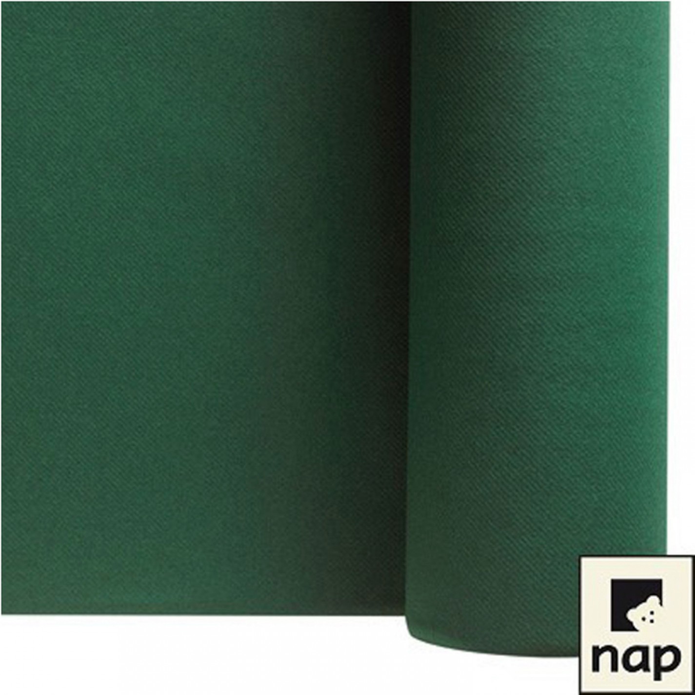 NAPPE INTISSEE 1M20X50M VERT FONCE