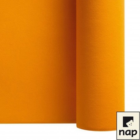 NAPPE INTISSEE 1M20X50M MANDARINE