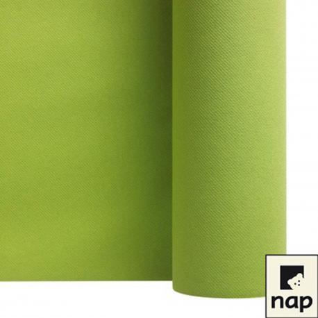 NAPPE INTISSEE 1M20X50M CHARTREUSE NAPPE INTISSEE 1M20X50M CHARTREUSE