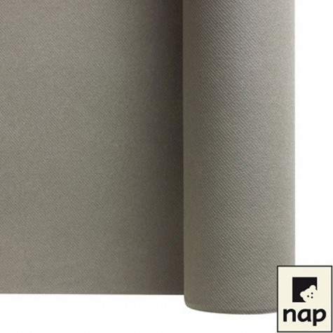 NAPPE INTISSEE 1M20X50M ARGILE