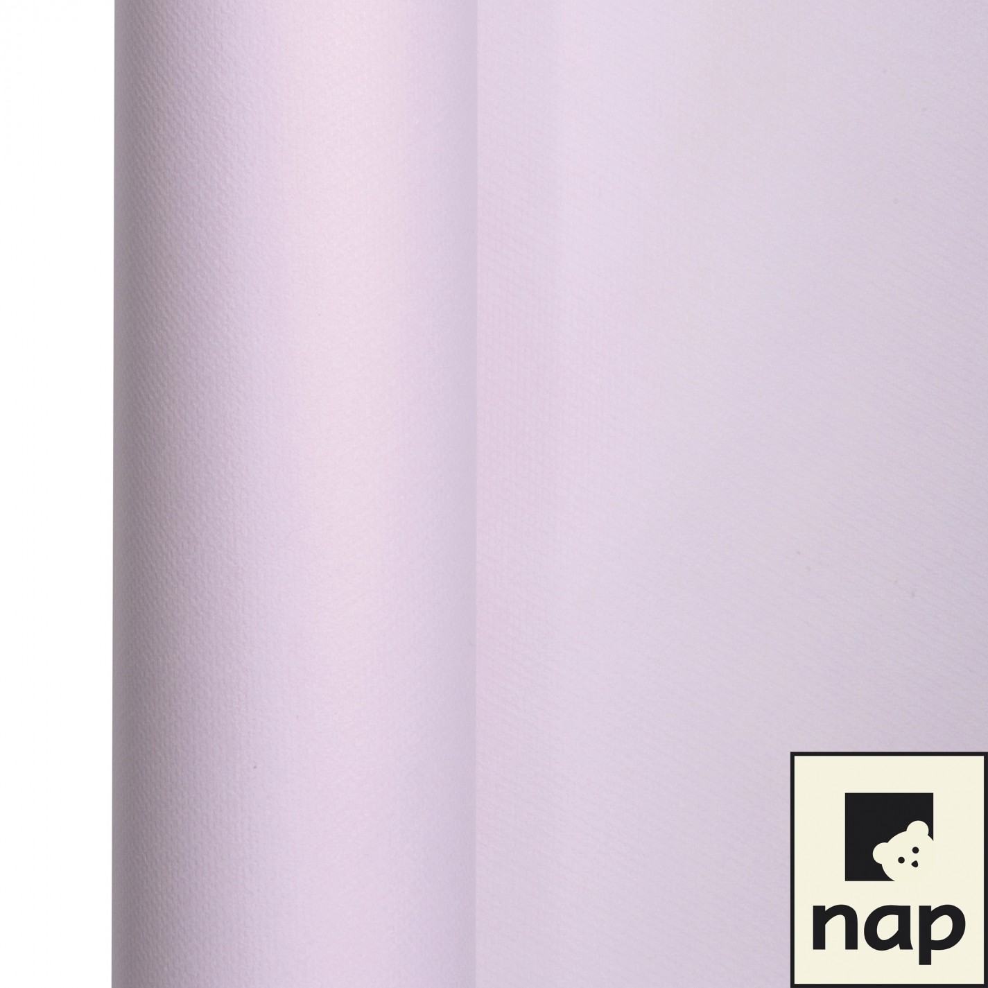 NAPPE INTISSEE 1M20X50M ROSE POUDRE NAPPE INTISSEE 1M20X50M ROSE POUDRE
