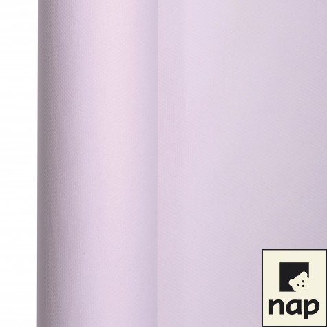 NAPPE INTISSEE 1M20X10M ROSE POUDRE