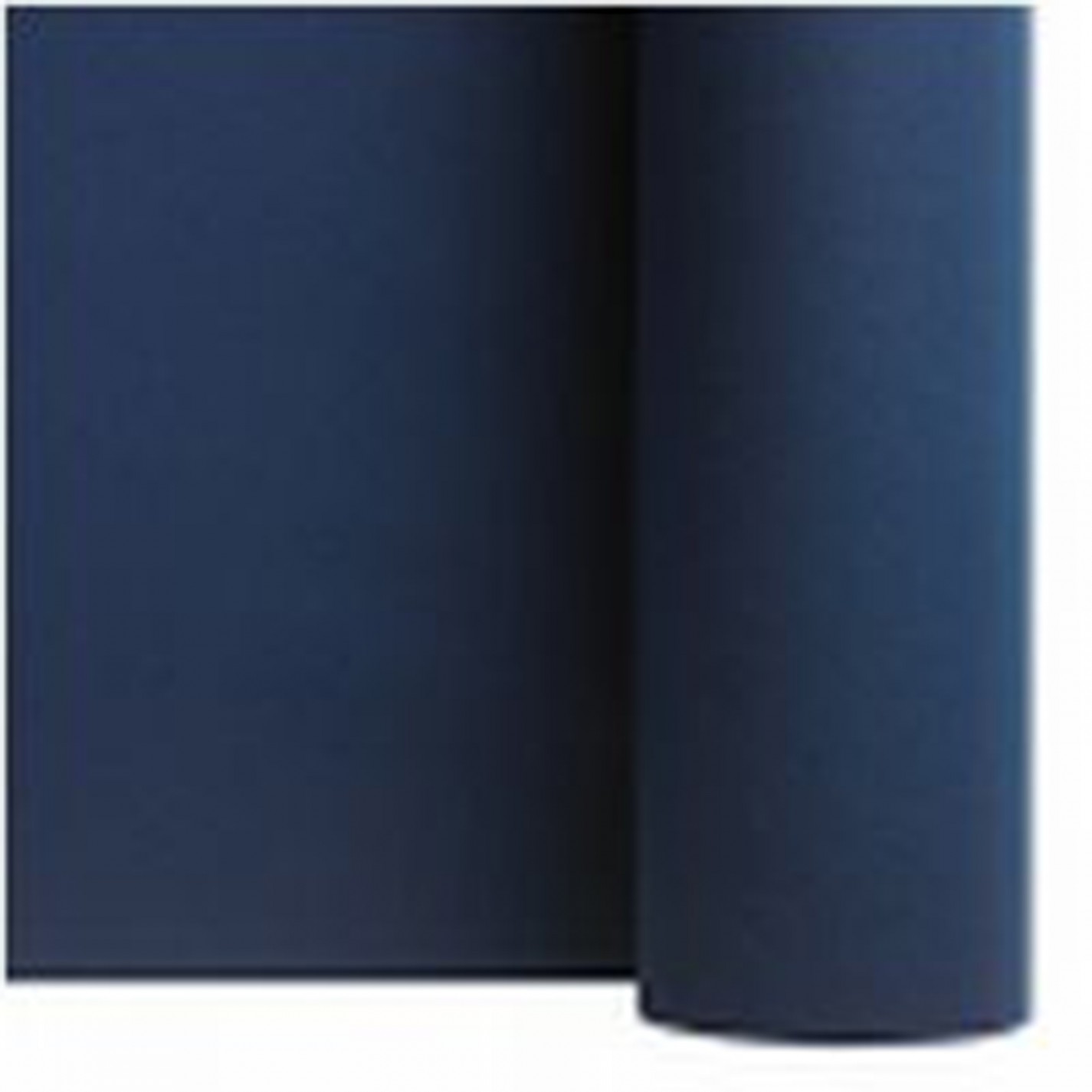 NAPPE INTISSEE 1M20X25M BLEU MARINE