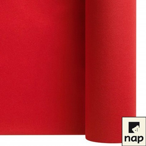 NAPPE INTISSEE 1M20X25M ROUGE