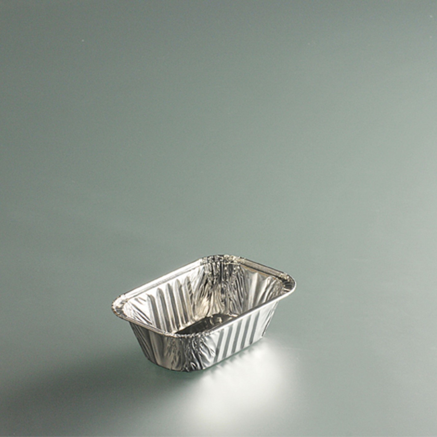 BARQUETTE ALUMINIUM BA150 98X62X33MM /100 BARQUETTE ALUMINIUM BA150 98X62X33MM /100