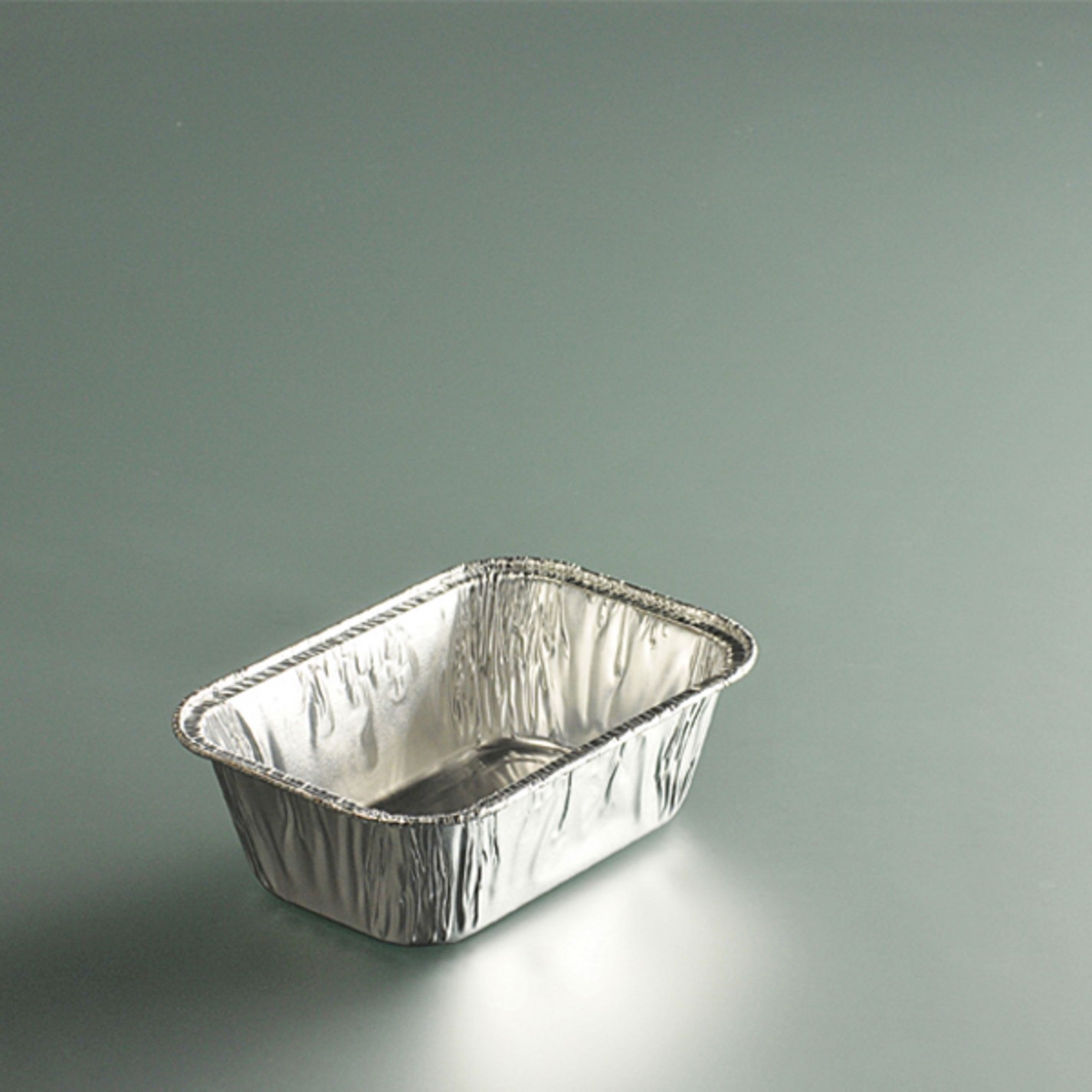 BARQUETTE ALUMINIUM BA350 124X82X44MM /100 BARQUETTE ALUMINIUM BA350 124X82X44MM /100