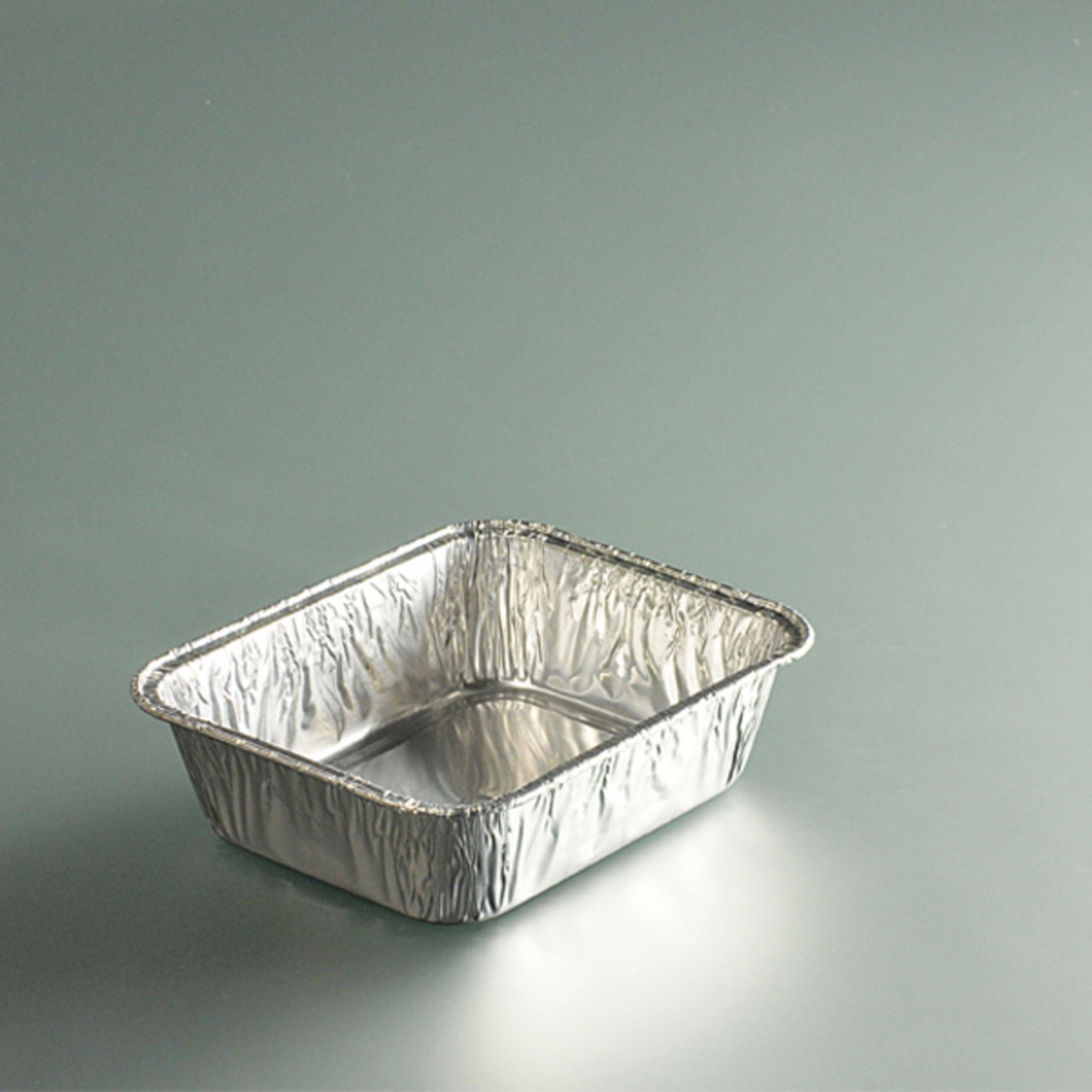 BARQUETTE ALUMINIUM BA500 133X108X40MM /100 BARQUETTE ALUMINIUM BA500 133X108X40MM /100