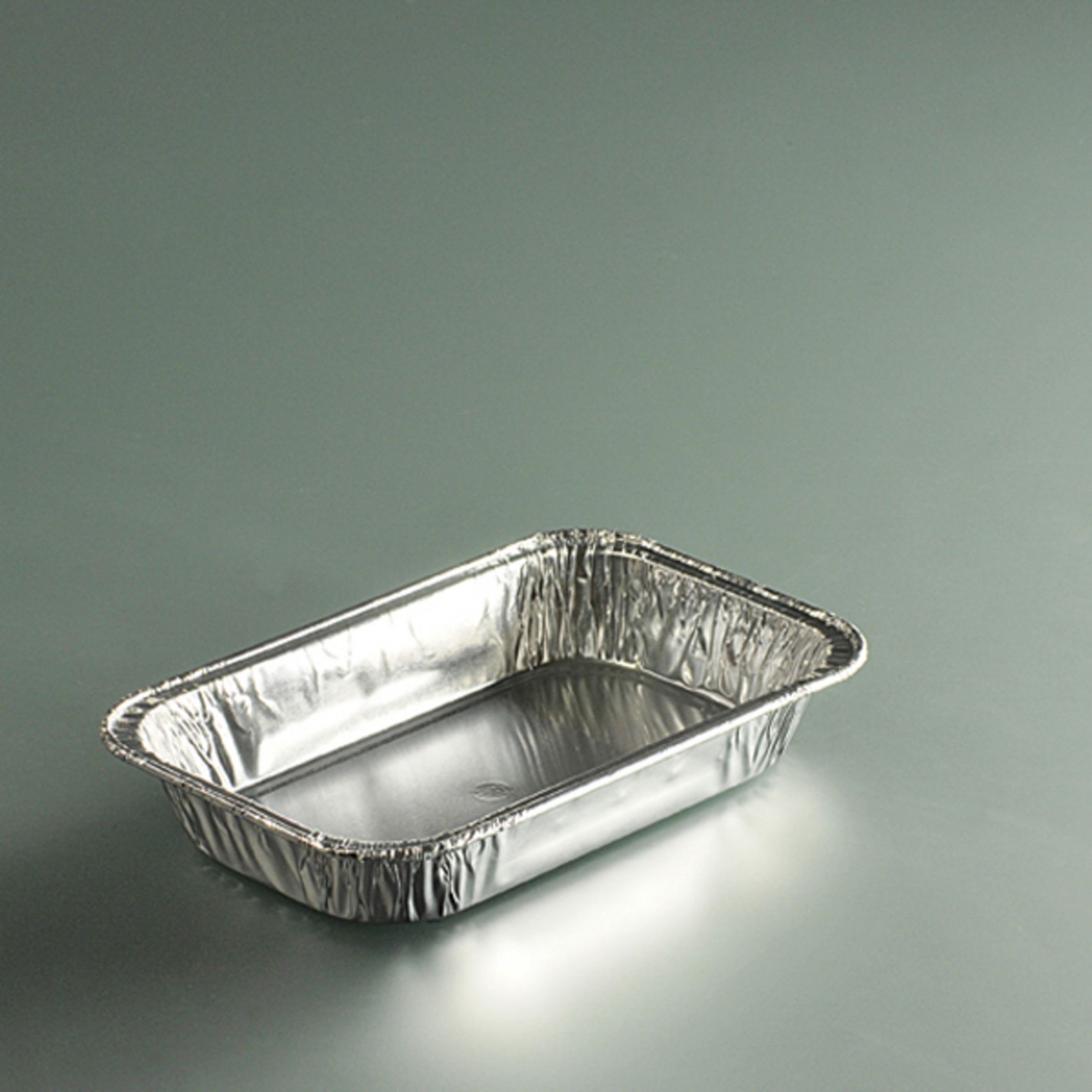 PLAT ALUMINIUM PL410 163X99.5X30 /100 PLAT ALUMINIUM PL410 163X99.5X30 /100