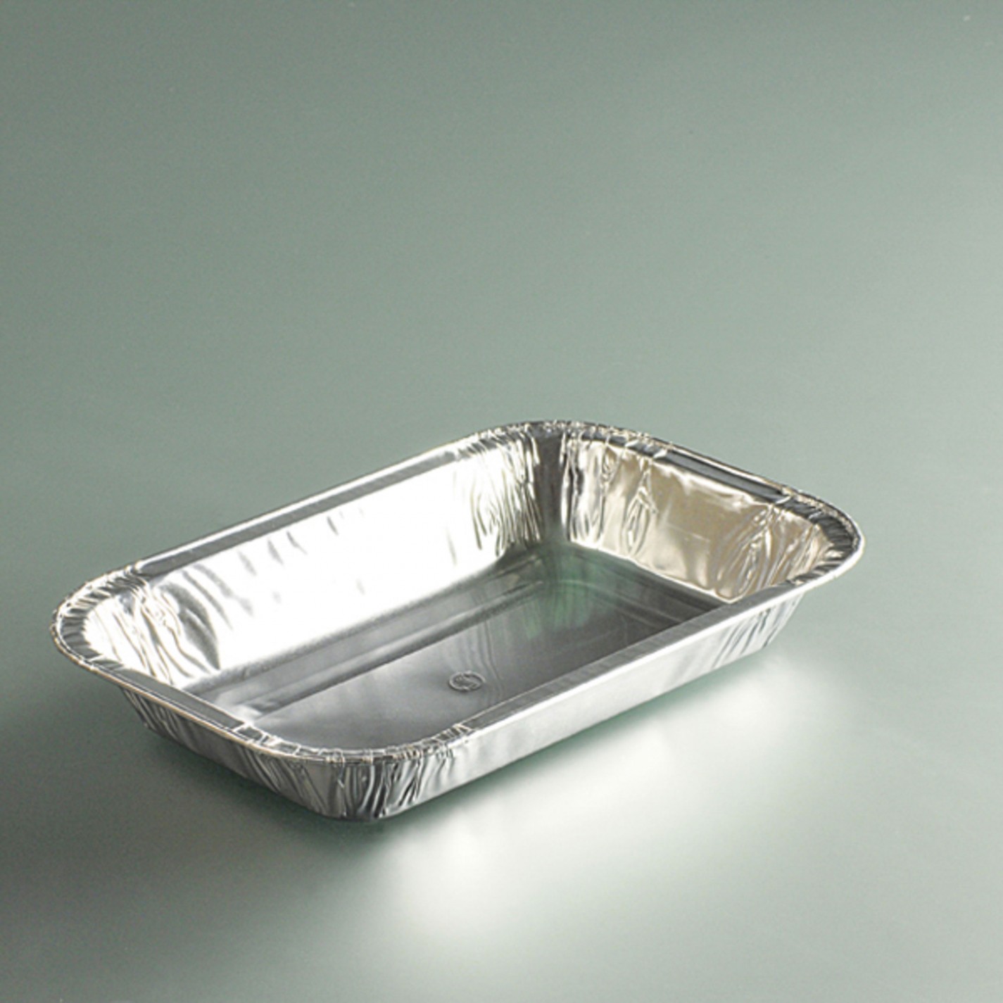 PLAT ALUMINIUM PL600 200X124X29MM 560CC /100 PLAT ALUMINIUM PL600 200X124X29MM 560CC /100