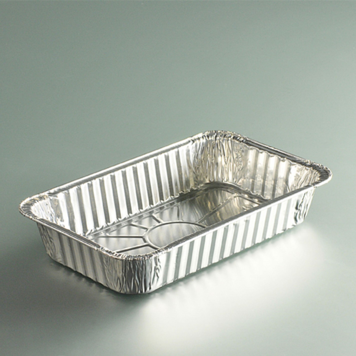 PLAT ALUMINIUM PL1001 220X130X37MM /100 PLAT ALUMINIUM PL1001 220X130X37MM /100