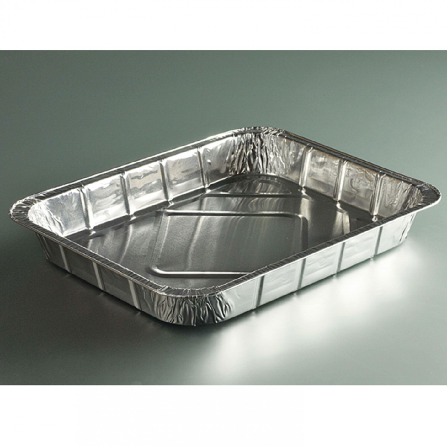 PLAT ALUMINIUM PG2400 298X238X43MM /100 COUV REF 13673 PLAT ALUMINIUM PG2400 298X238X43MM /100 COUV REF 13673