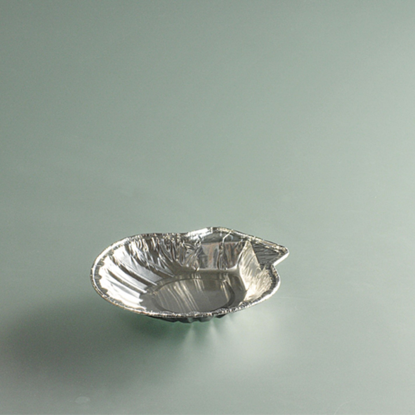 COQUILLE ST JACQUES CO10 116X113X20MM /100 COQUILLE ST JACQUES CO10 116X113X20MM /100
