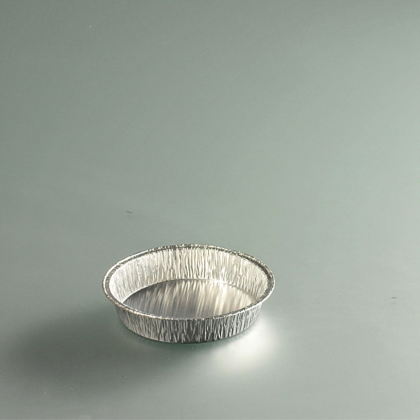 TOURTIERE ALUMINIUM D.100 H.21MM /100 TOURTIERE ALUMINIUM D.100 H.21MM /100