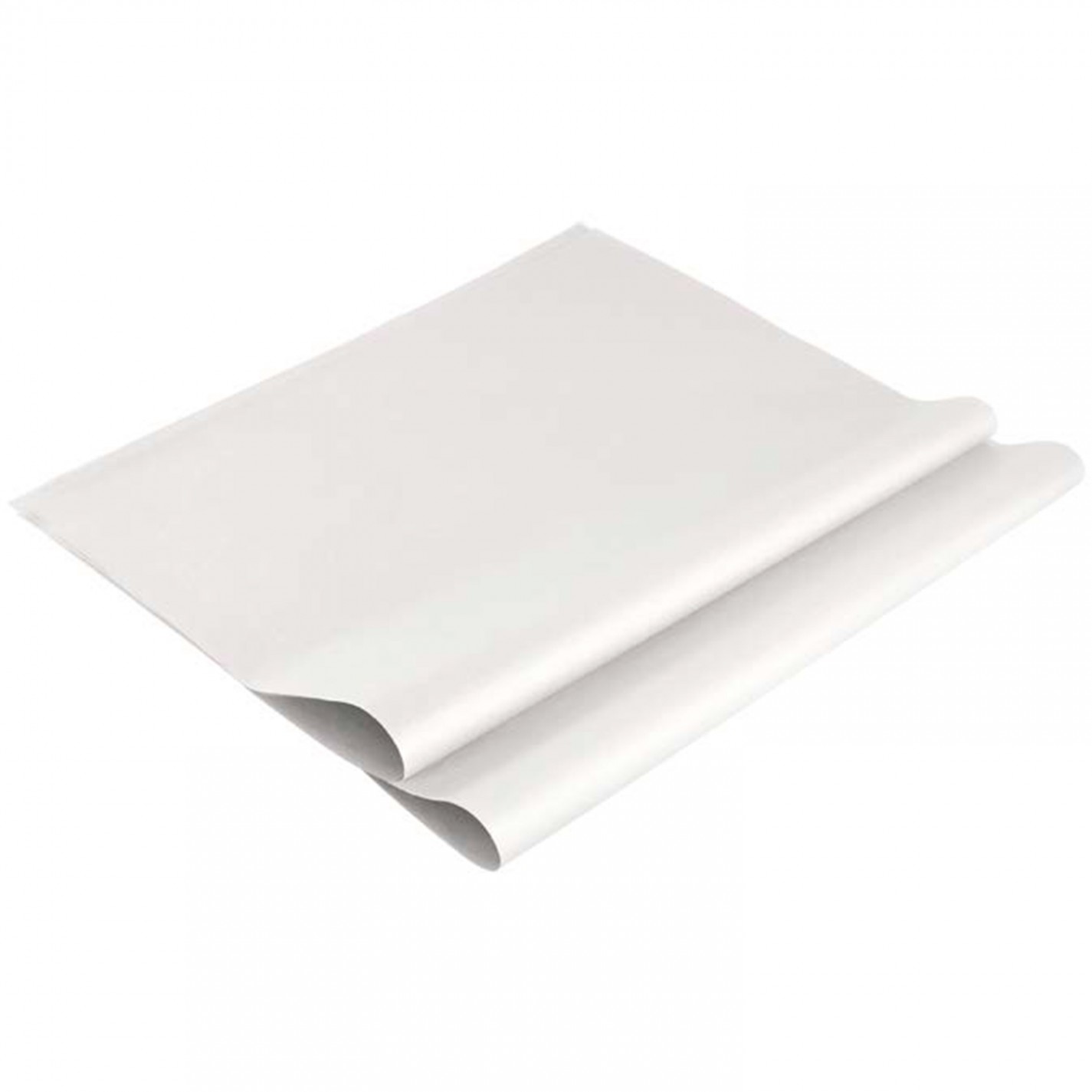 MOUSSELINE 17GM2 50X75 BLANC /240FLES MOUSSELINE 17GM2 50X75 BLANC /240FLES