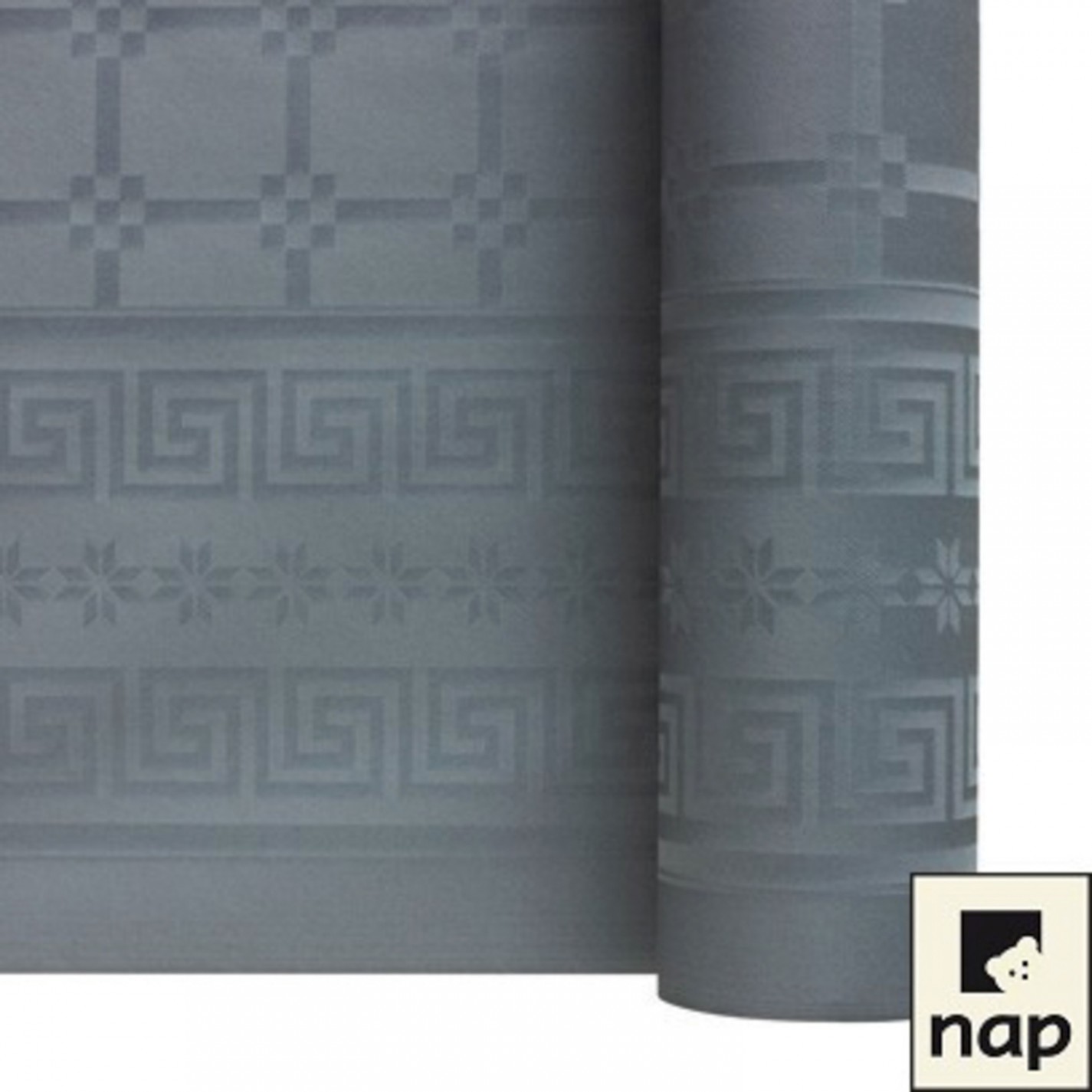 NAPPE DAMASSEE 1.20MX25M BETON NAPPE DAMASSEE 1.20MX25M BETON