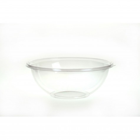 SALADIER CRISTAL 31CM 4.5L D30X11CM couv 12189